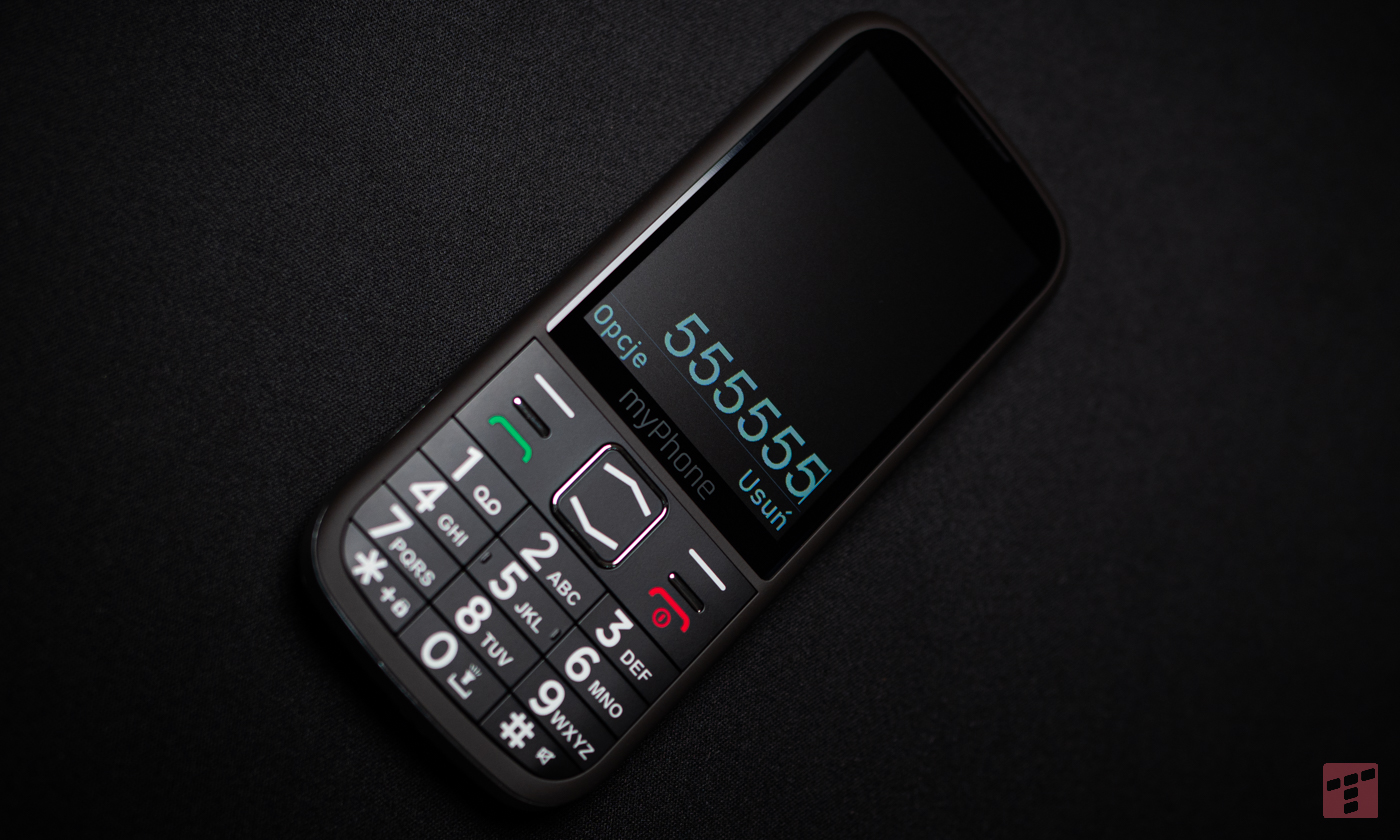 Zapomnij o smartfonie. Bywa, że jest lepsza opcja