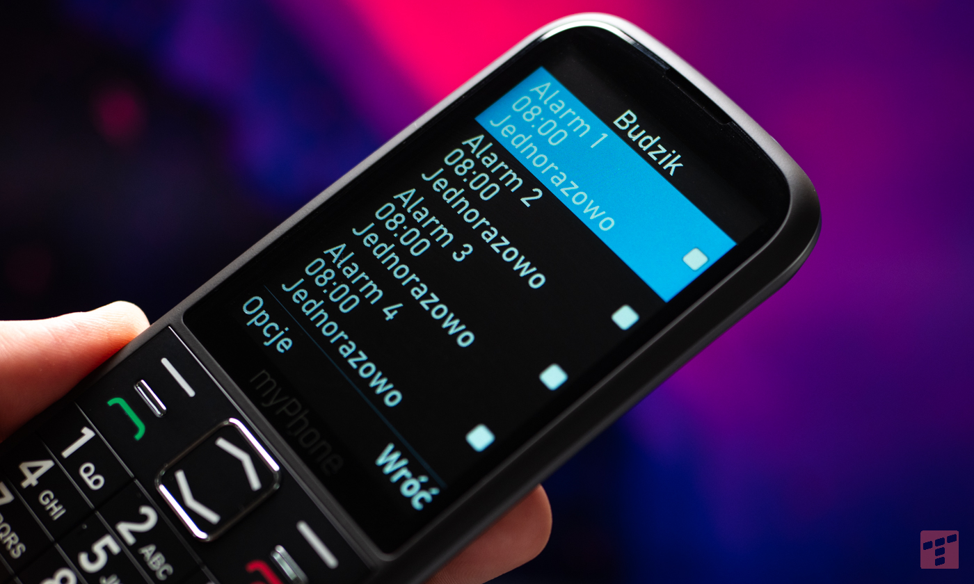 Zapomnij o smartfonie. Bywa, że jest lepsza opcja