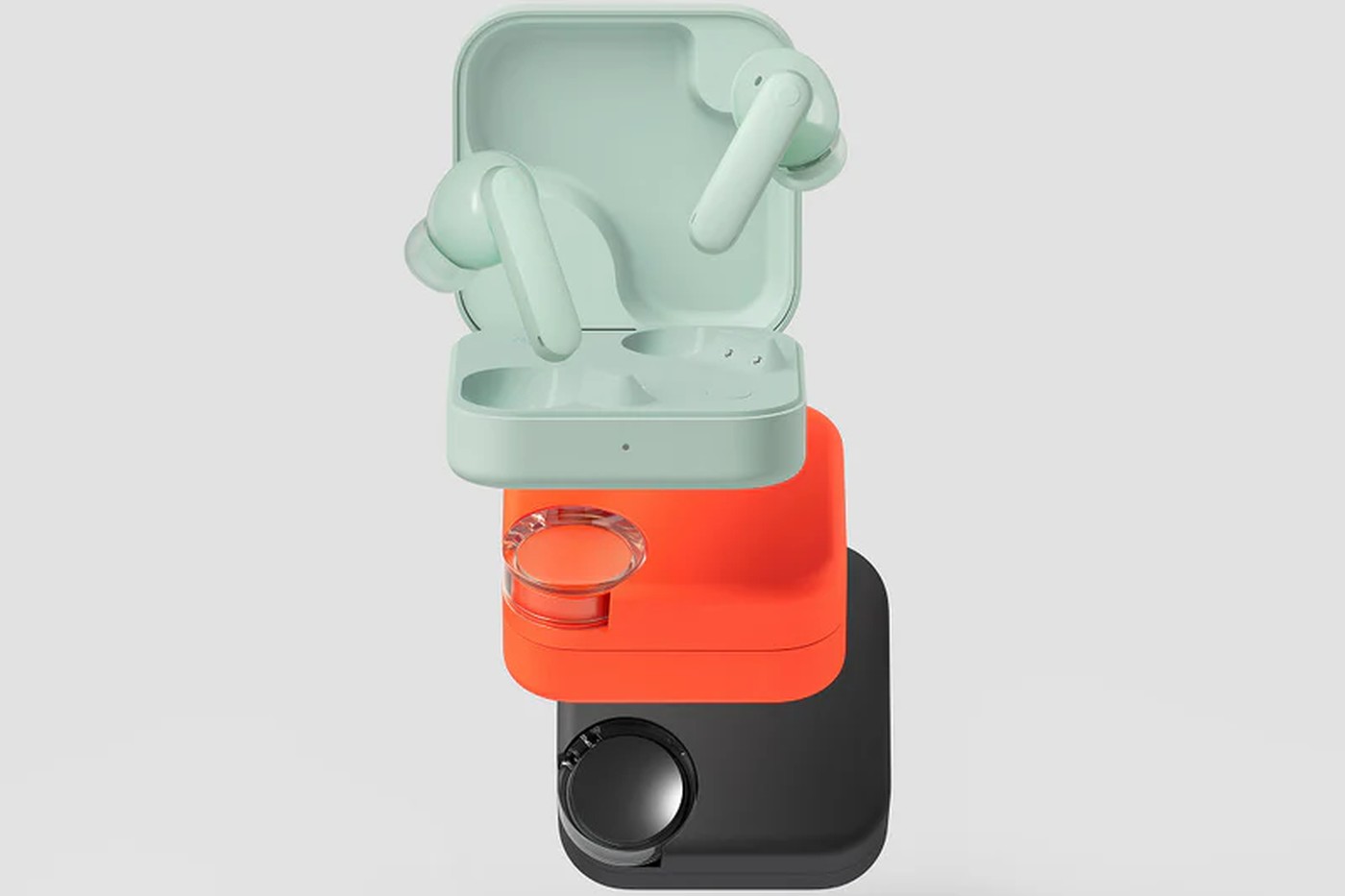 CMF Buds 2 już dostępne. Nothing ulepsza budżetowe słuchawki z ANC