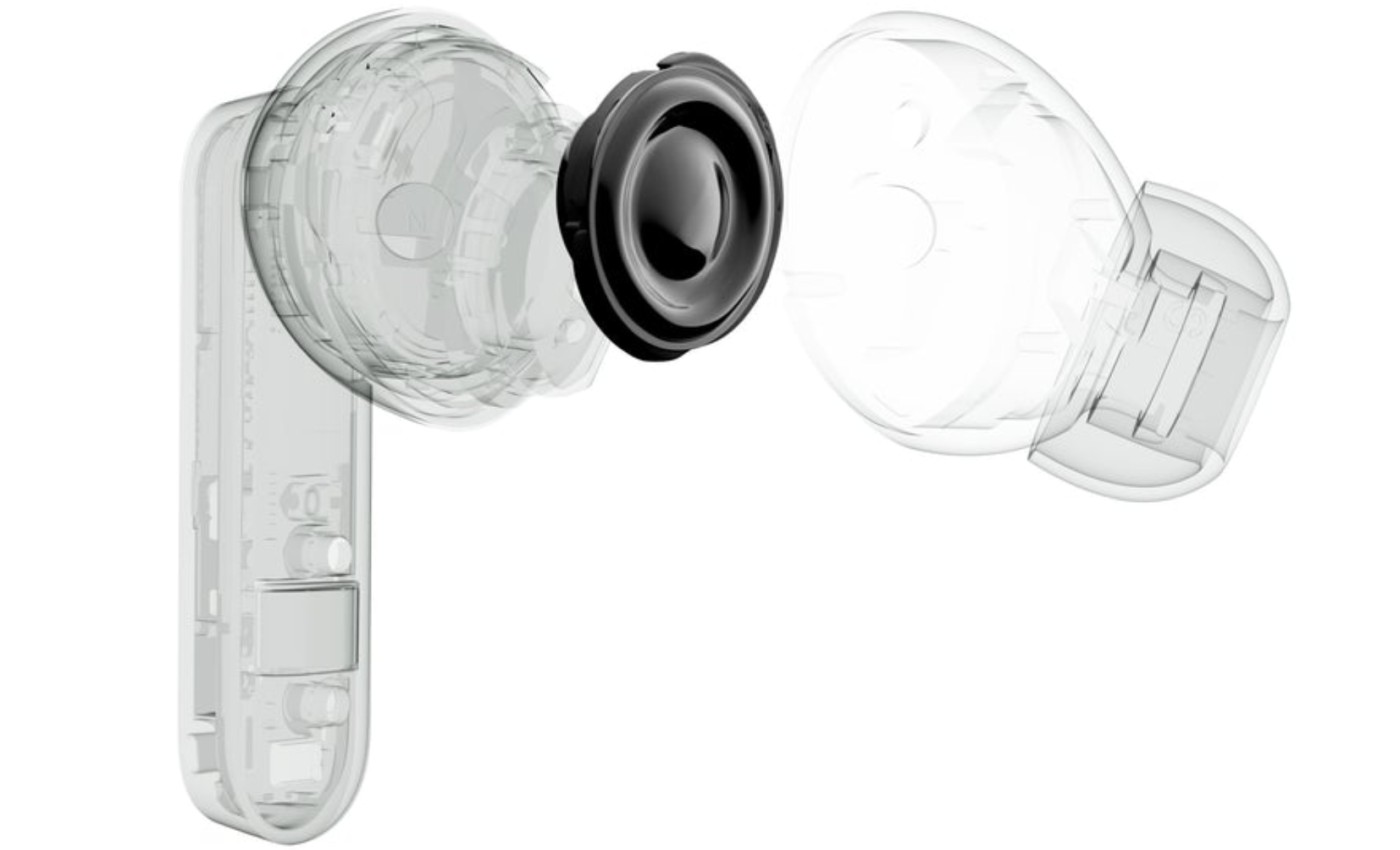 CMF Buds 2 już dostępne. Nothing ulepsza budżetowe słuchawki z ANC