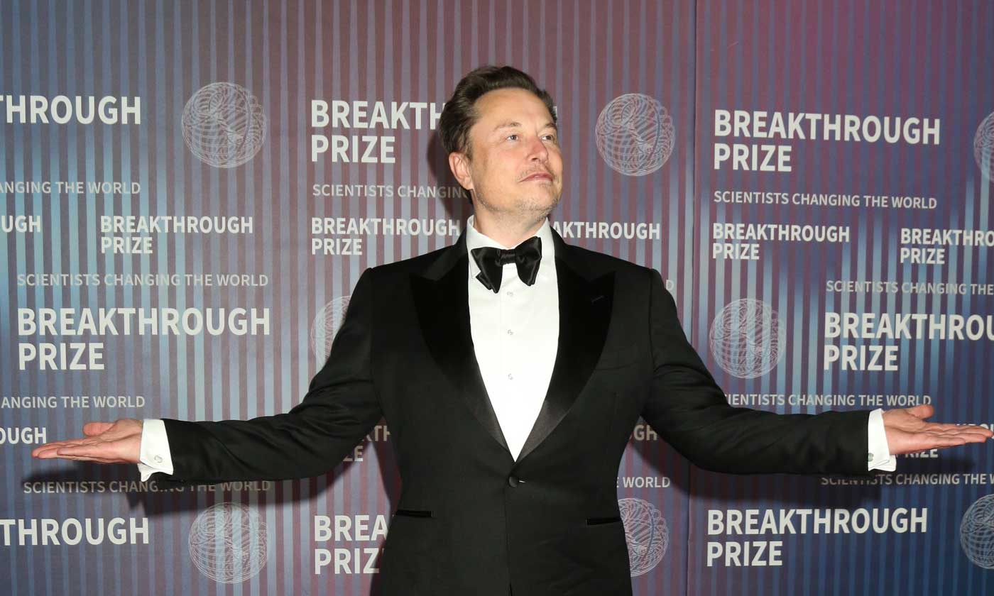Nietypowy atak na Muska i Zuckerberga. Chodzi o przejścia dla pieszych