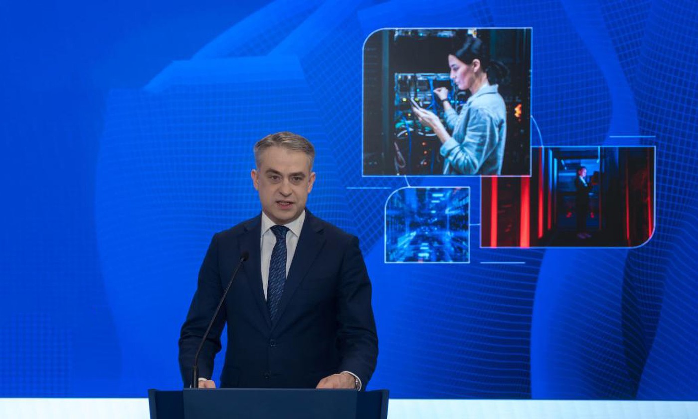 Gwałtowny wzrost cyberzagrożeń w Polsce. Rząd zapowiada nowe narzędzia obronne