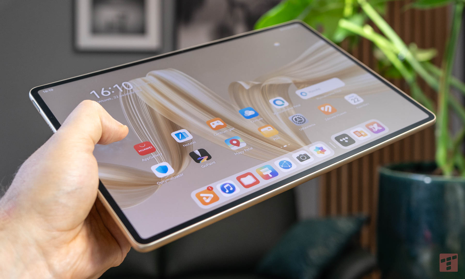 Prezent na komunię? Tablet Huawei można kupić w niższej cenie