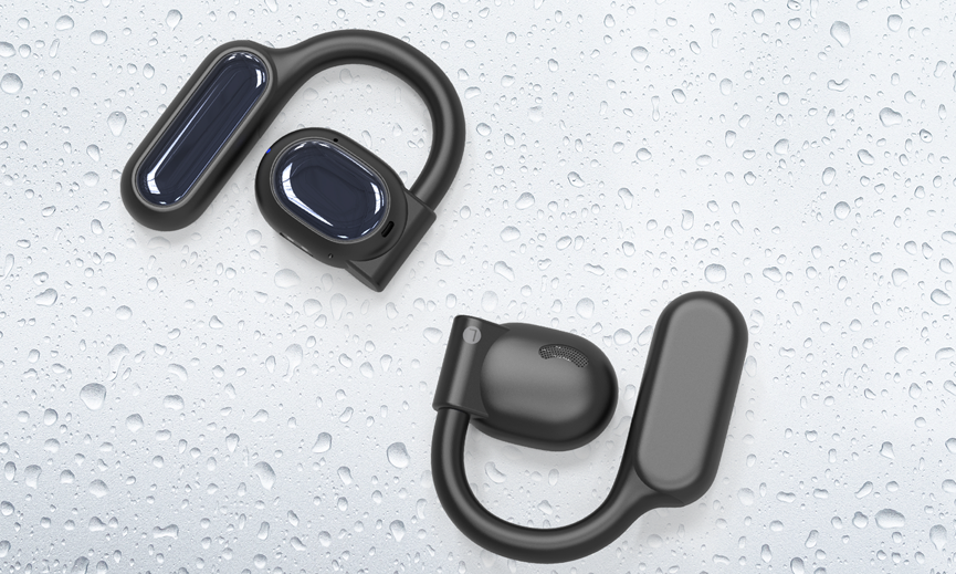 Infinix ma nowe słuchawki XBuds 3 Loop o konstrukcji Open Ear