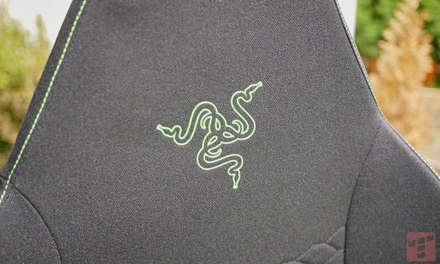 Razer Iskur V2 X – „Budżetowy” fotel za 1300 zł? Sprawdzam, czy warto