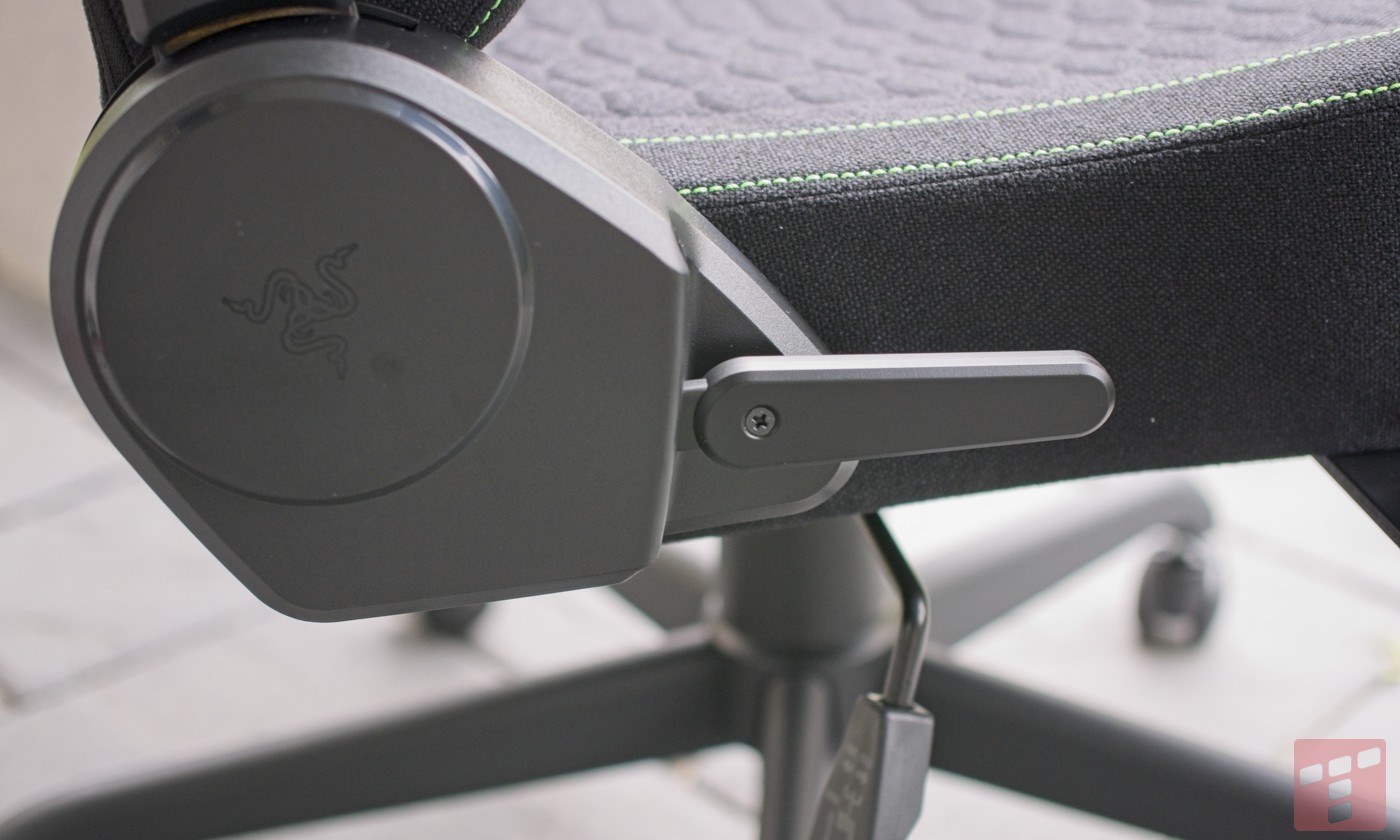 Razer Iskur V2 X – „Budżetowy” fotel za 1300 zł? Sprawdzam, czy warto