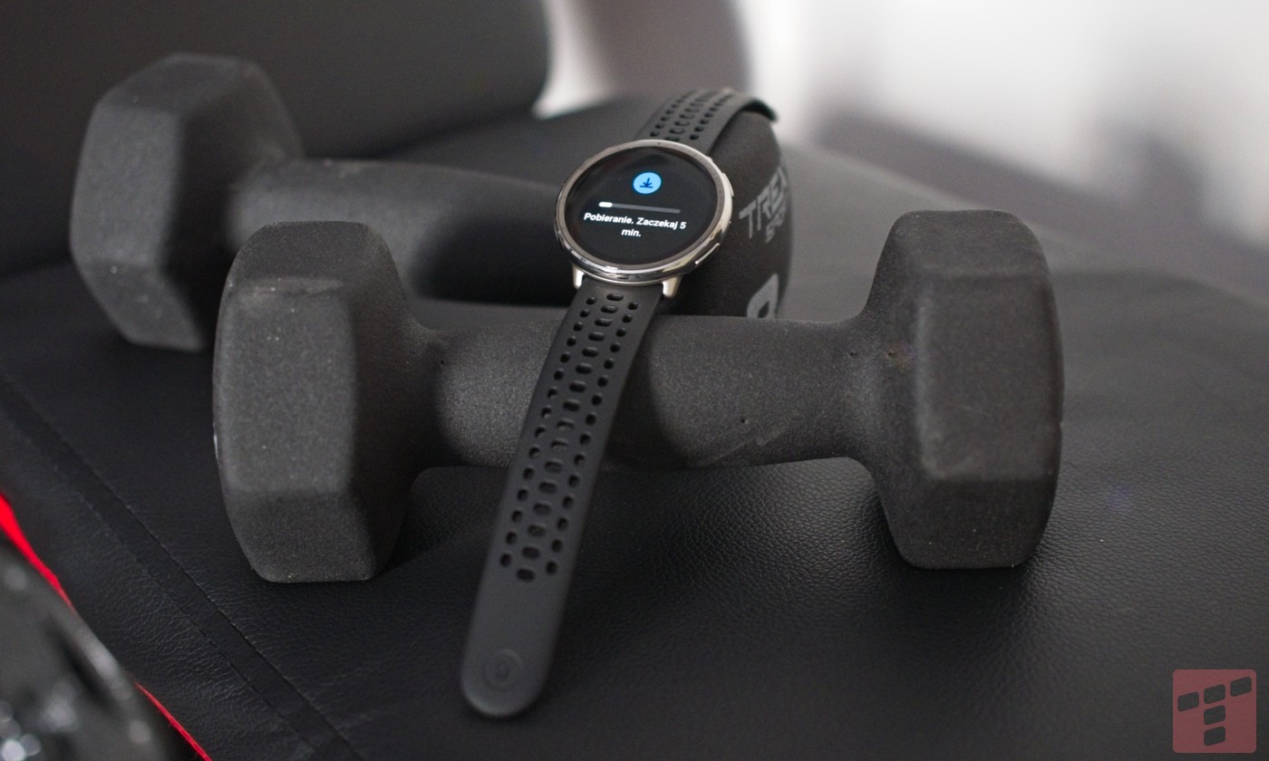 Amazfit Active 2 zwyczajnie zgładził droższego Xiaomi (test)