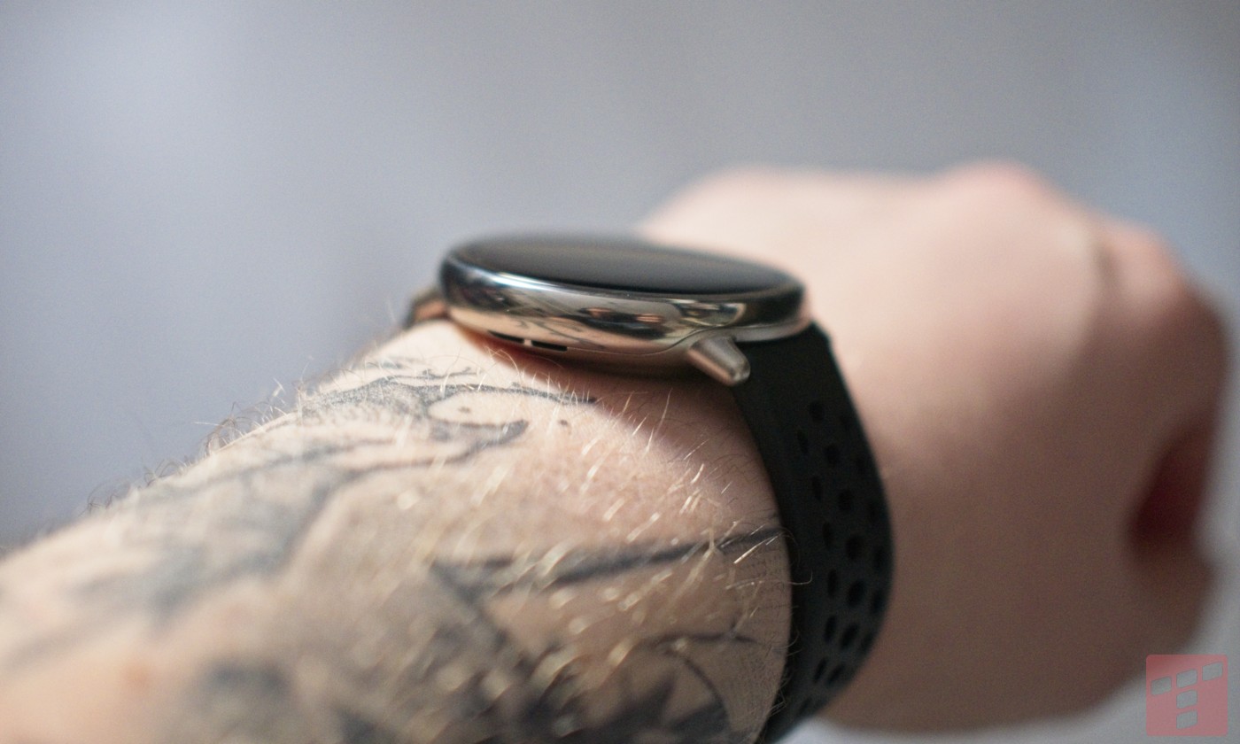 Amazfit Active 2 zwyczajnie zgładził droższego Xiaomi (test)