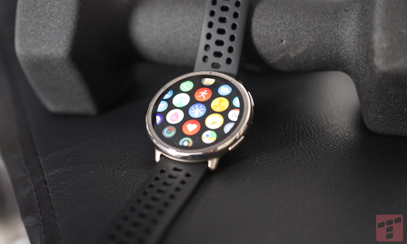 Amazfit Active 2 zwyczajnie zgładził droższego Xiaomi (test)