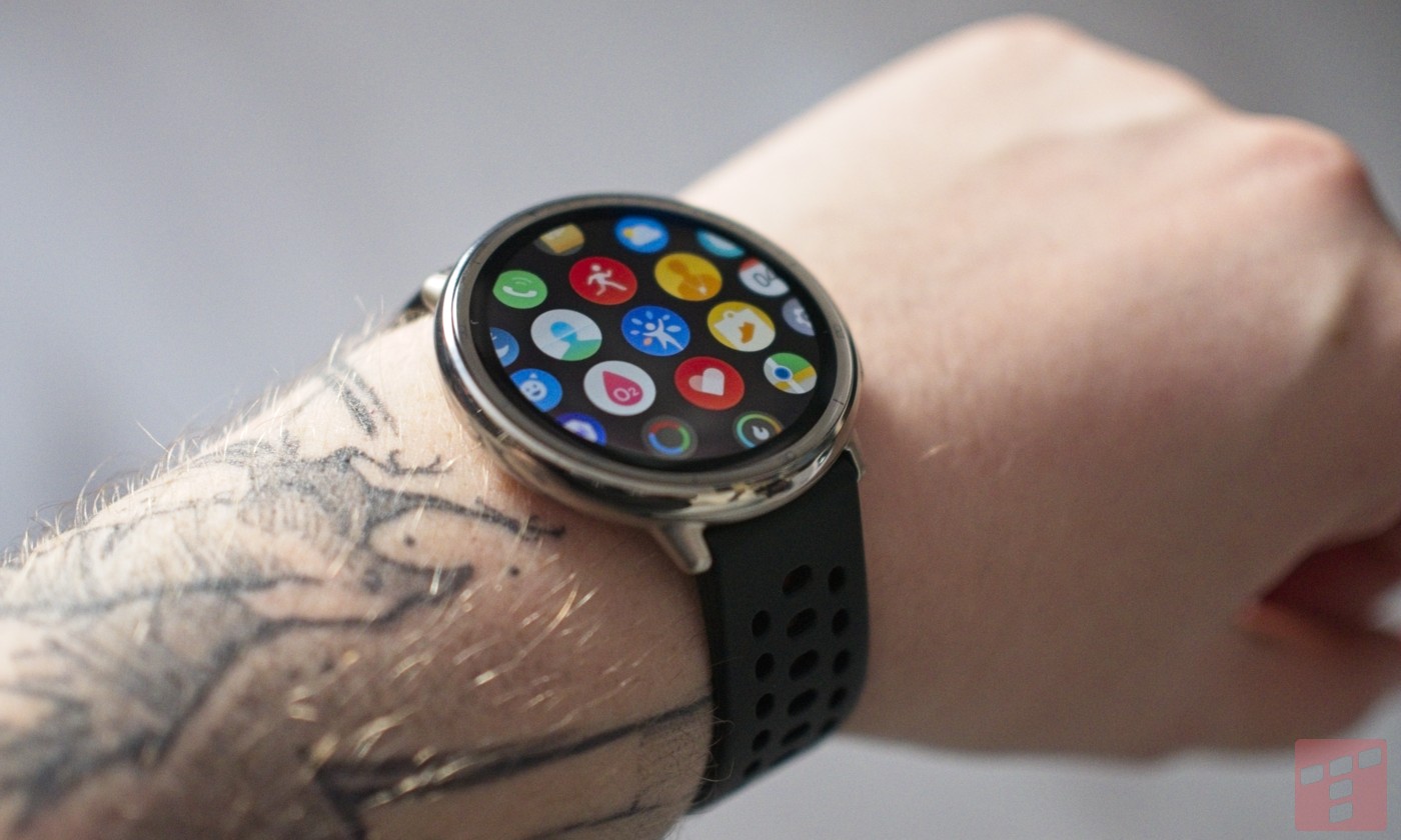 Amazfit Active 2 zwyczajnie zgładził droższego Xiaomi (test)