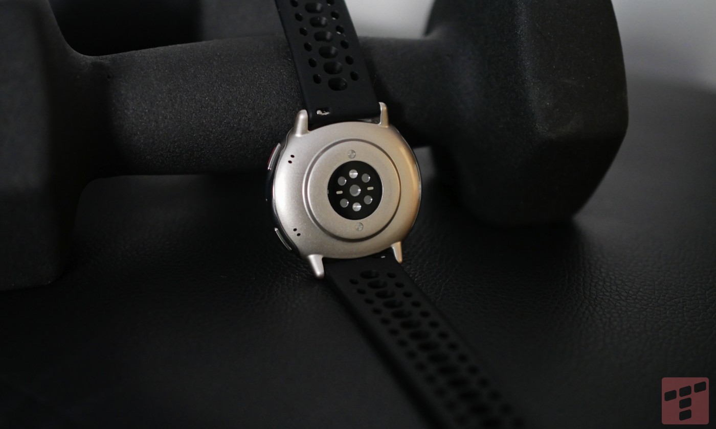 Amazfit Active 2 zwyczajnie zgładził droższego Xiaomi (test)
