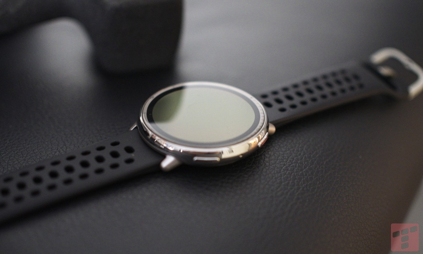 Amazfit Active 2 zwyczajnie zgładził droższego Xiaomi (test)