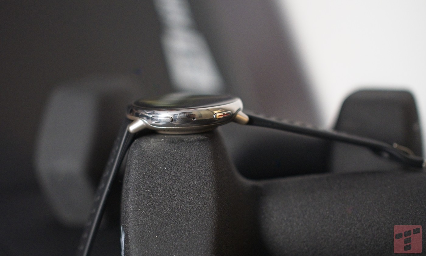 Amazfit Active 2 zwyczajnie zgładził droższego Xiaomi (test)