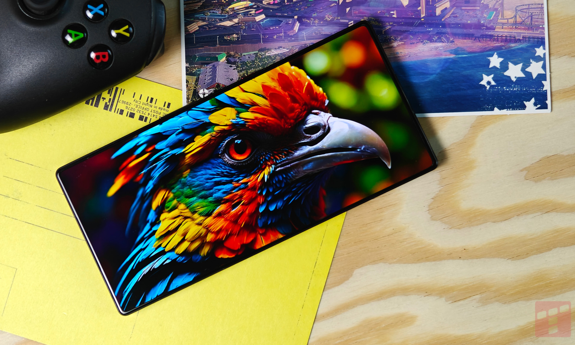 Redmagic 10 Pro: Ekran bez wycięcia i bateria 7050 mAh (test)