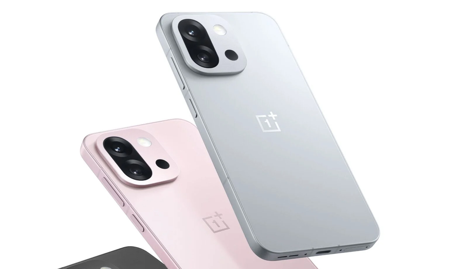 OnePlus 13T – kompaktowy telefon z nowym designem i potężną baterią