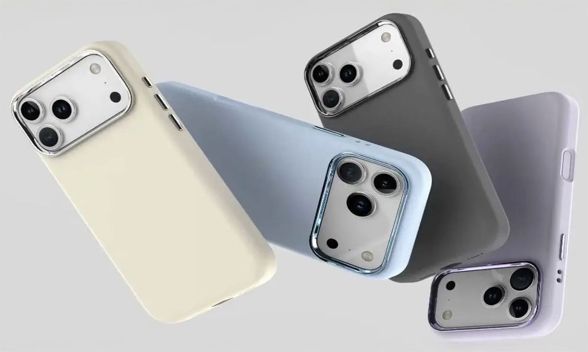 Apple iPhone 17 Pro będzie paskudny. Ale fani i tak go pokochają