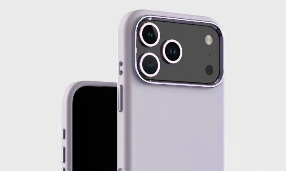 Apple iPhone 17 Pro będzie paskudny. Ale fani i tak go pokochają