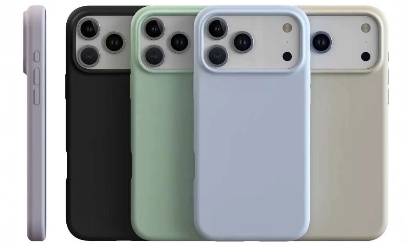 Apple iPhone 17 Pro będzie paskudny. Ale fani i tak go pokochają