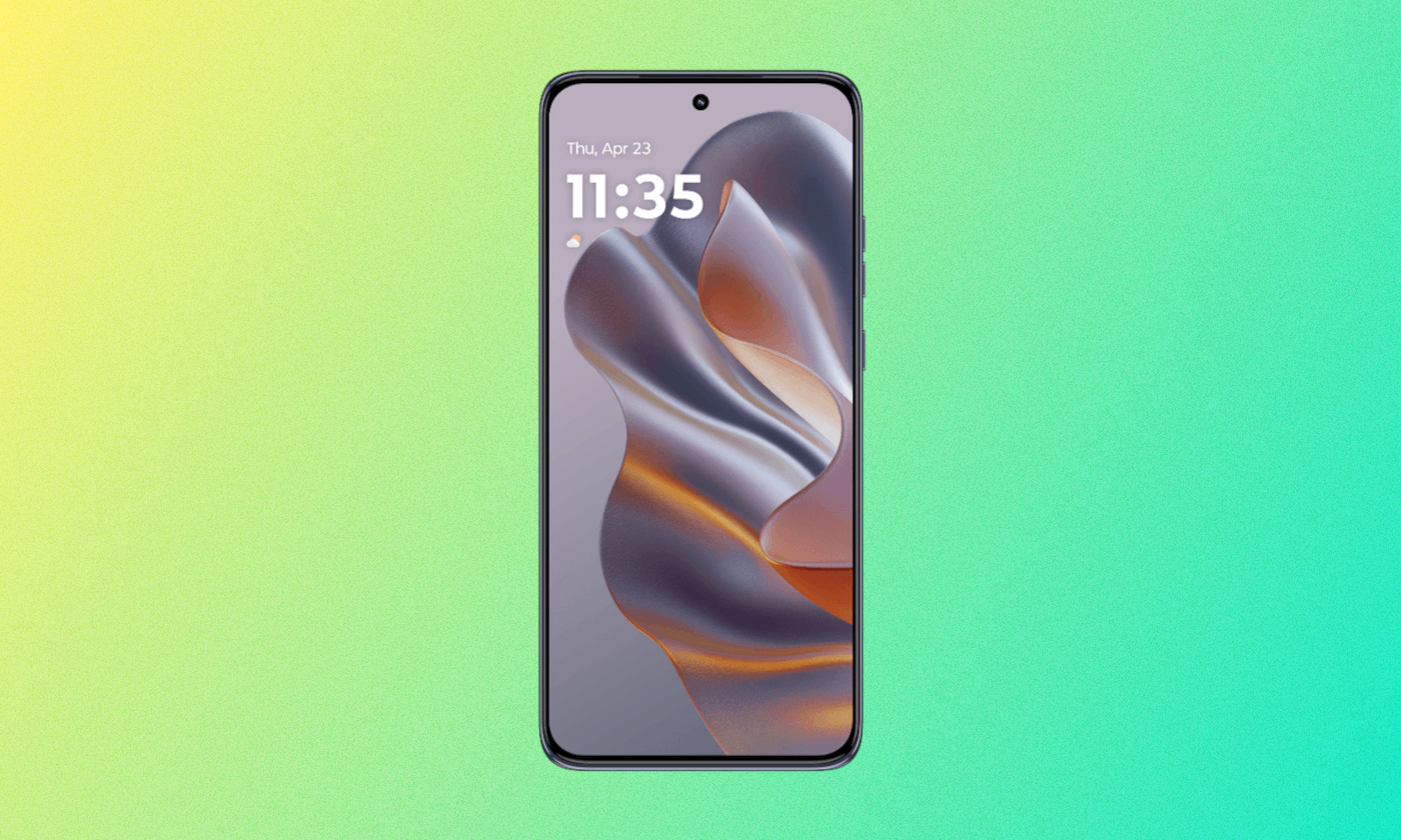 x-kom pozamiatał. Motorola Edge 50 Neo może być Twoja w śmiesznie niskiej cenie