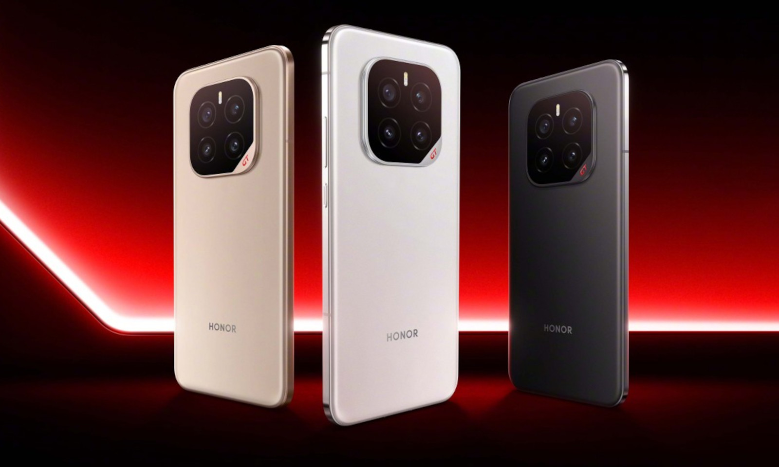 Honor GT Pro to potwór z podkręconym Snapdragonem 8 Elite. Bije rekordy