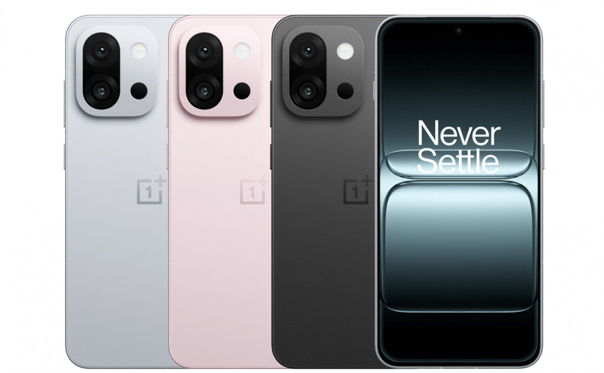 OnePlus 13T już jest! Kompaktowy flagowiec jak marzenie