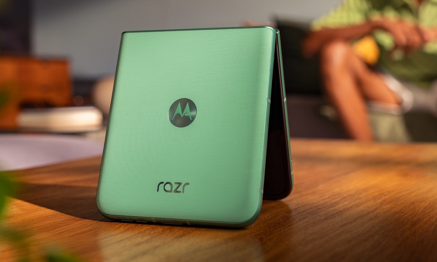 Motorola Razr 60 i Razr 60 Ultra w Polsce od maja. Oto ceny