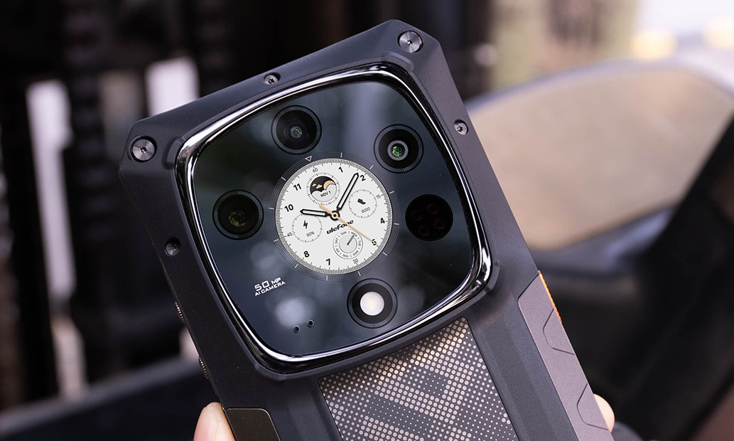 Ulefone Armor 28 Pro: flagowy pancerniak w tańszej wersji