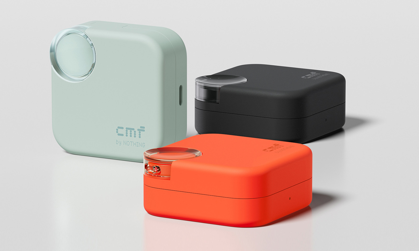 Nothing wprowadza nowe słuchawki z ANC – serię CMF Buds 2