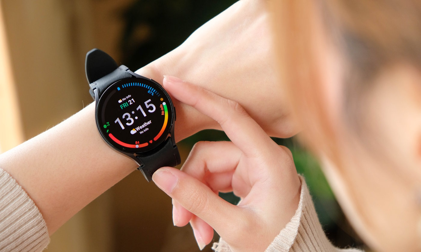 Samsung wraca do klasyki. Nadchodzi seria Galaxy Watch 8