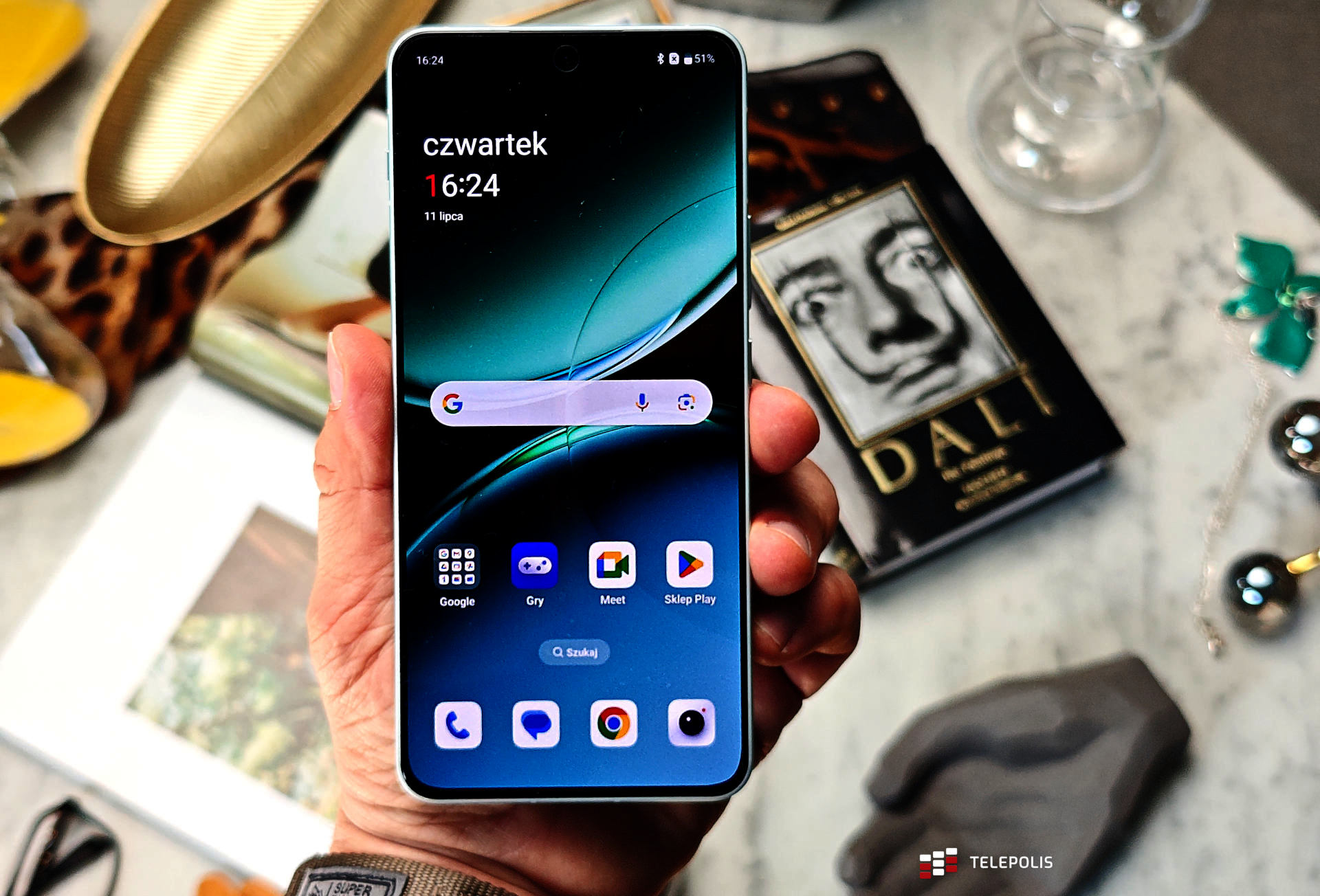 OnePlus Nord CE 5 na horyzoncie. Oto co już wiemy