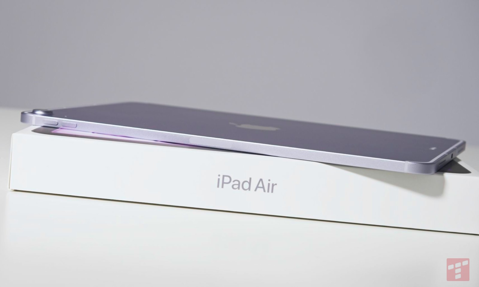 Apple iPad Air M3 – tu miała być recenzja, ale wszystko już wiecie