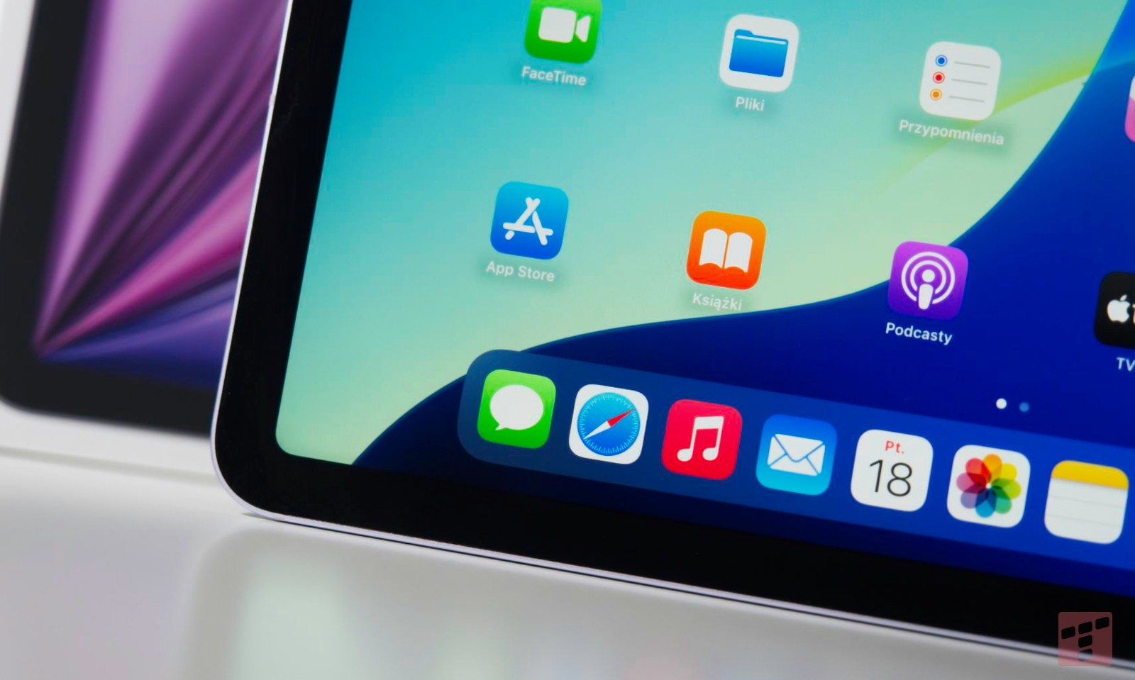 Apple iPad Air M3 – tu miała być recenzja, ale wszystko już wiecie
