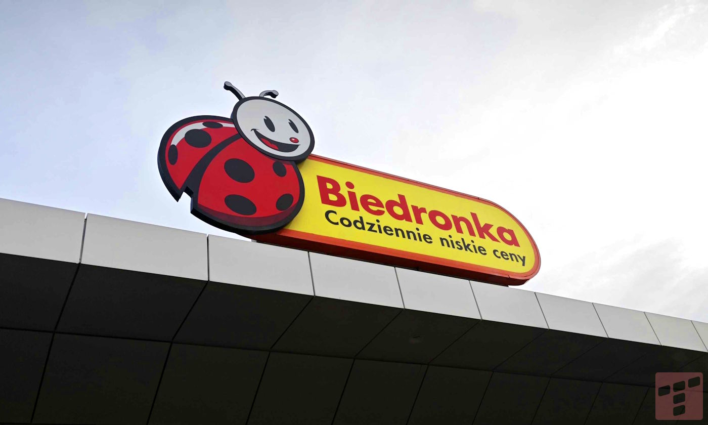 Biedronka wypaliła z armaty. Elektronika za pół ceny