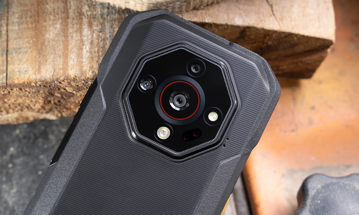 Ulefone Armor X32 – nowa seria niedrogich pancerniaków