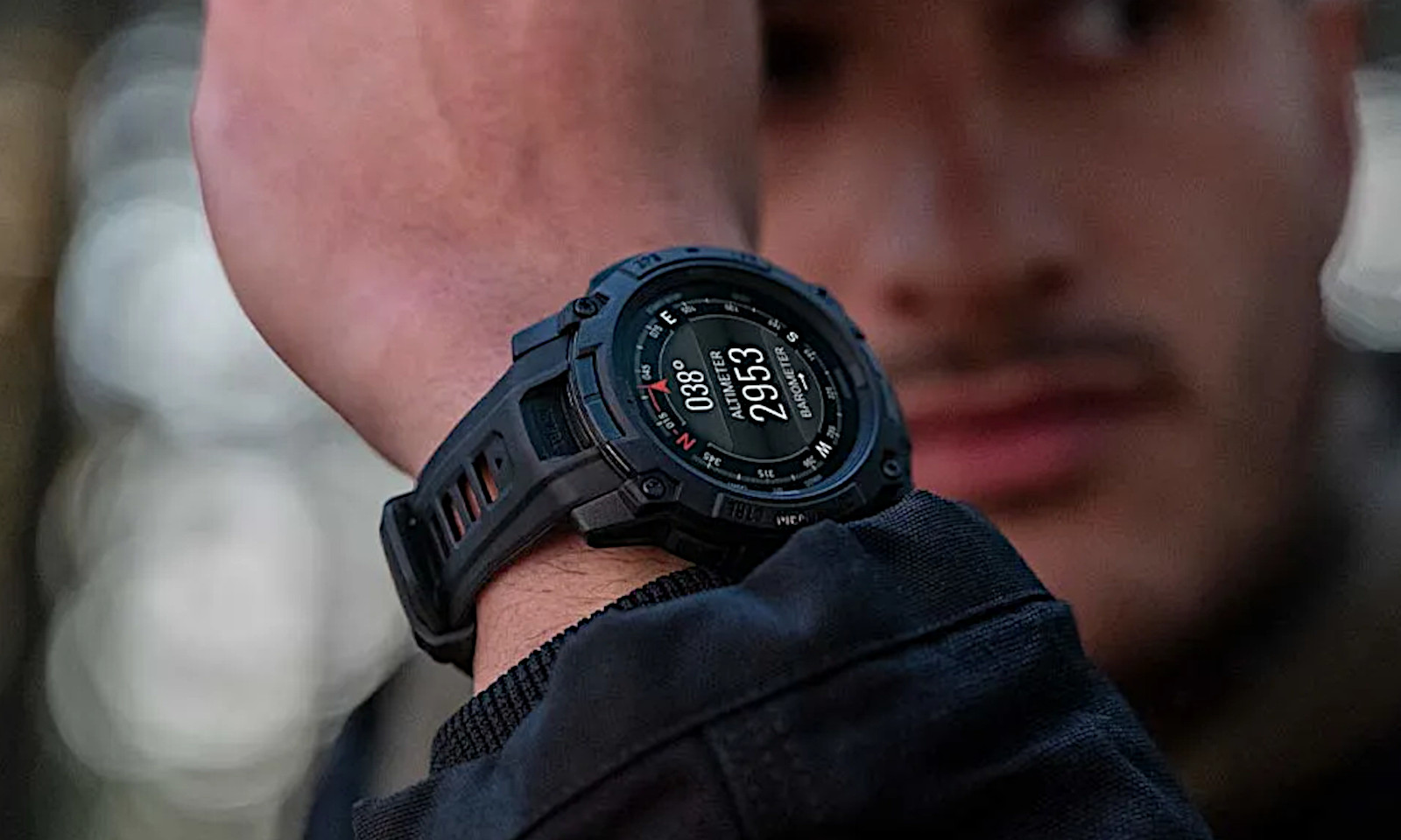 Garmin Instinct 3 w nowej wersji. Trzy warianty dla twardzieli
