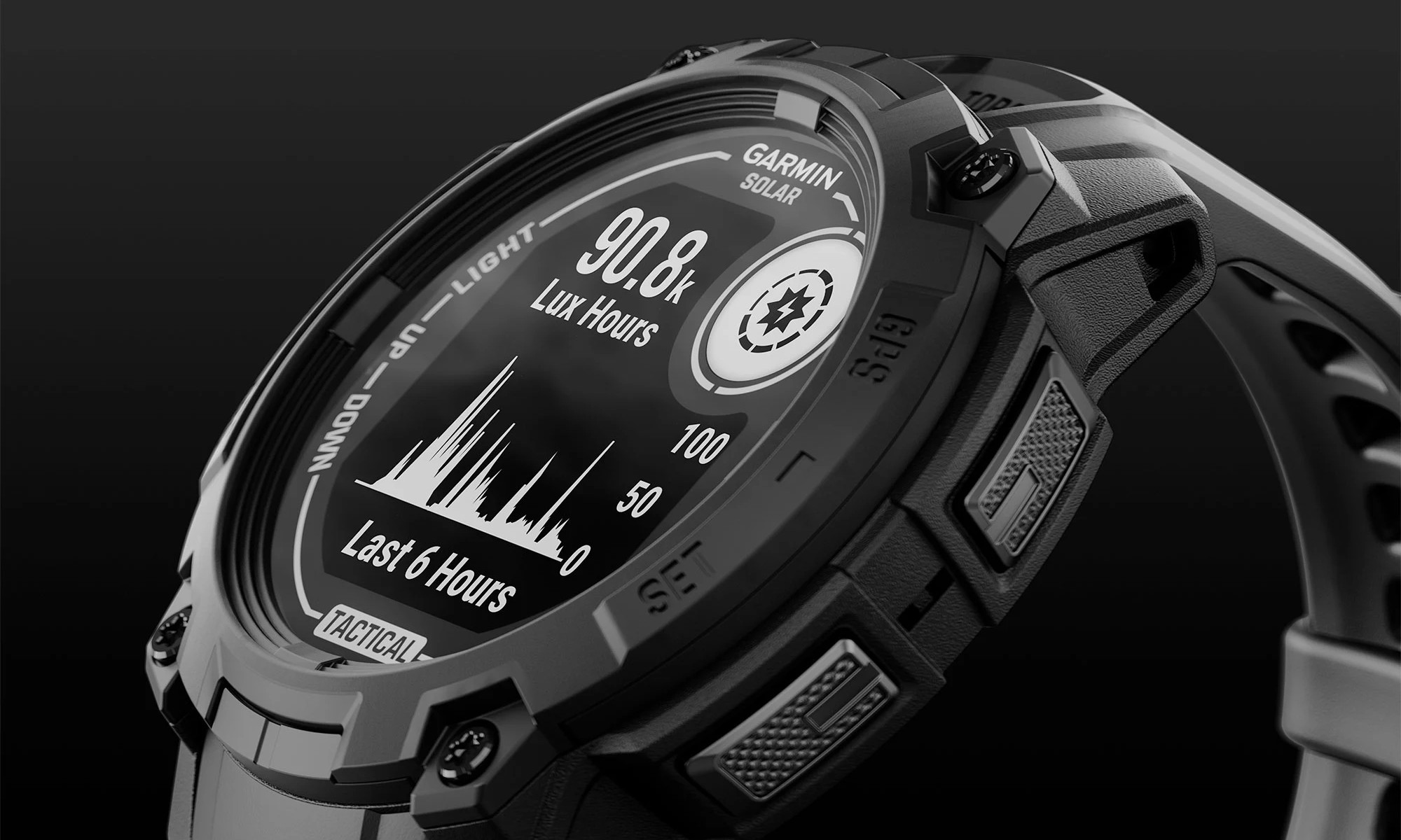 Garmin Instinct 3 w nowej wersji. Trzy warianty dla twardzieli