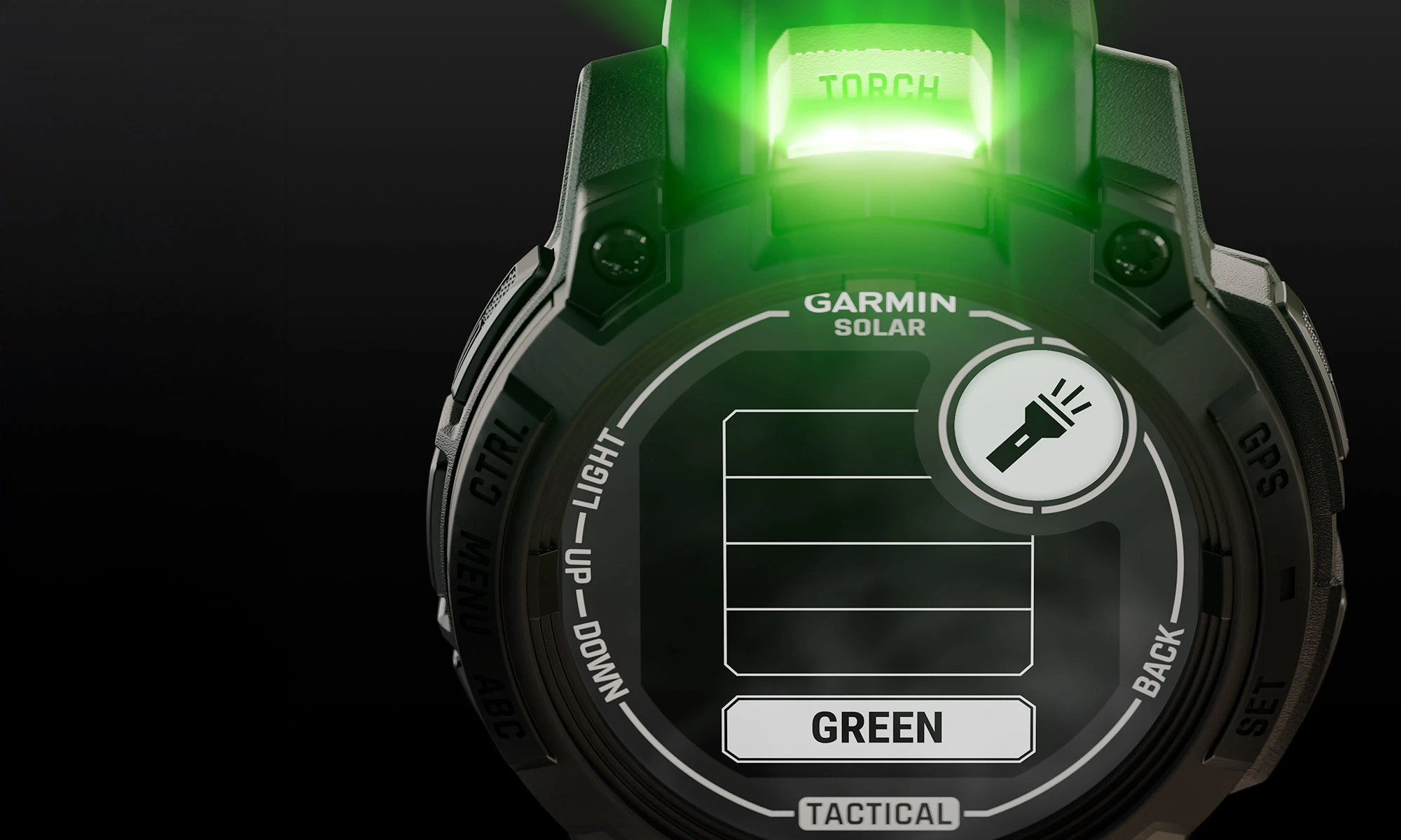 Garmin Instinct 3 w nowej wersji. Trzy warianty dla twardzieli
