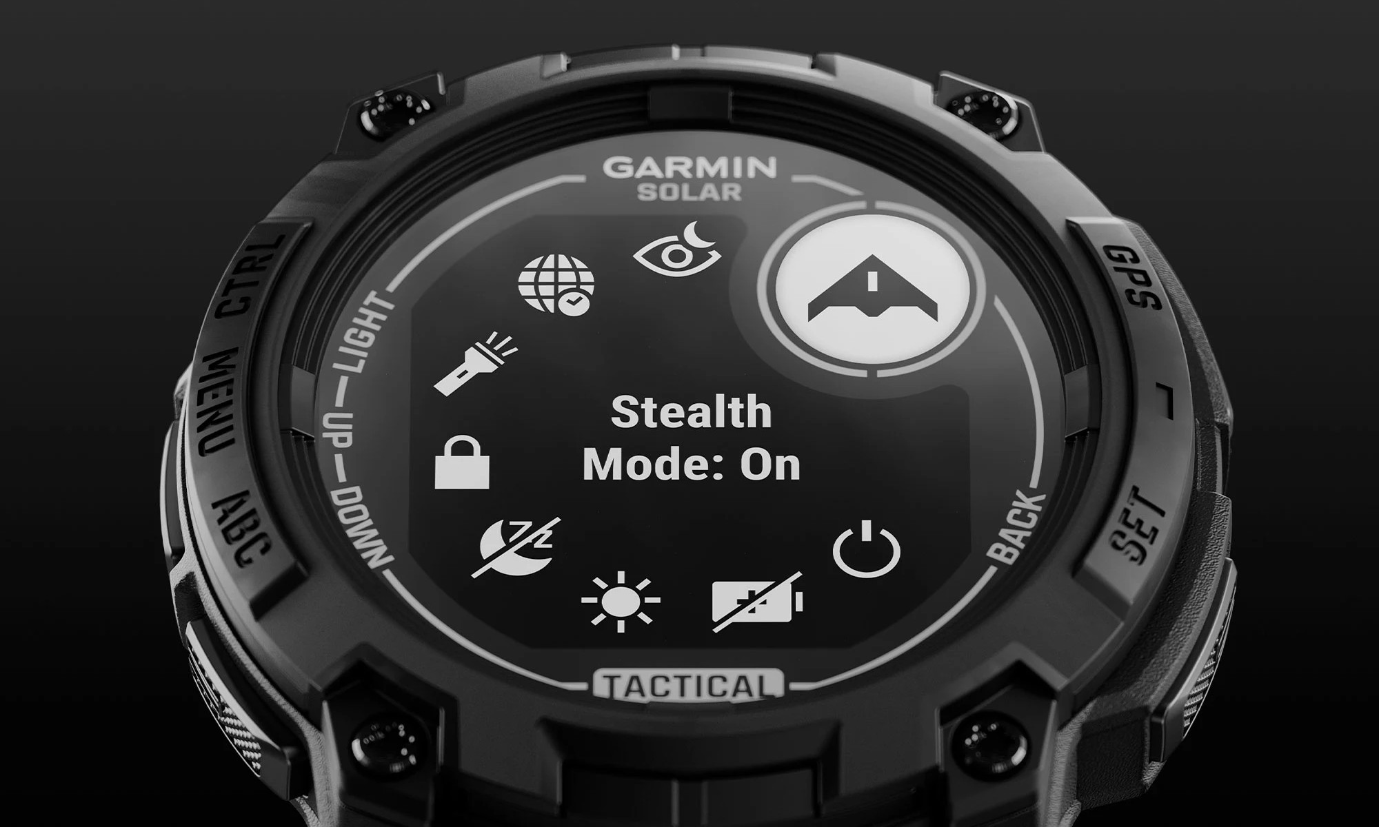 Garmin Instinct 3 w nowej wersji. Trzy warianty dla twardzieli