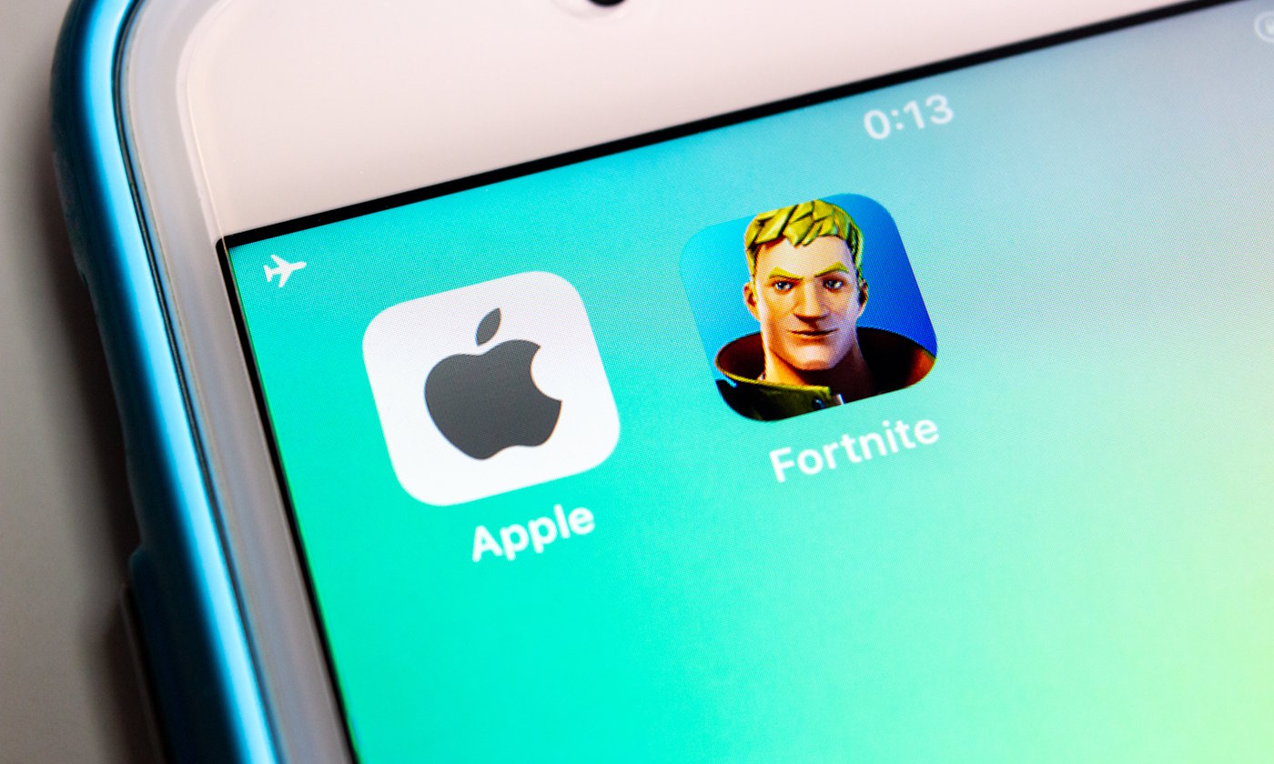 Apple musi ustąpić. Ten spór został przegrany
