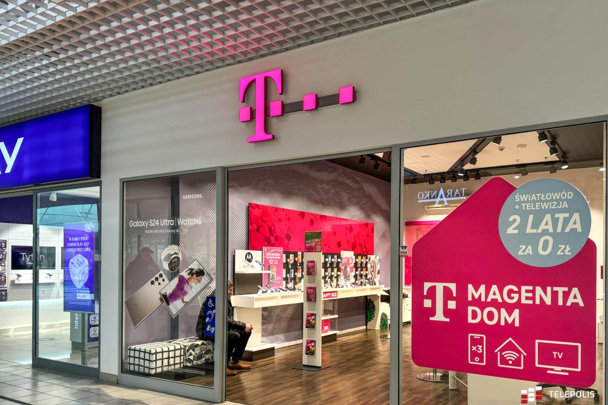 T-Mobile rozdaje internet za darmo. Okazja tylko przez kilka dni