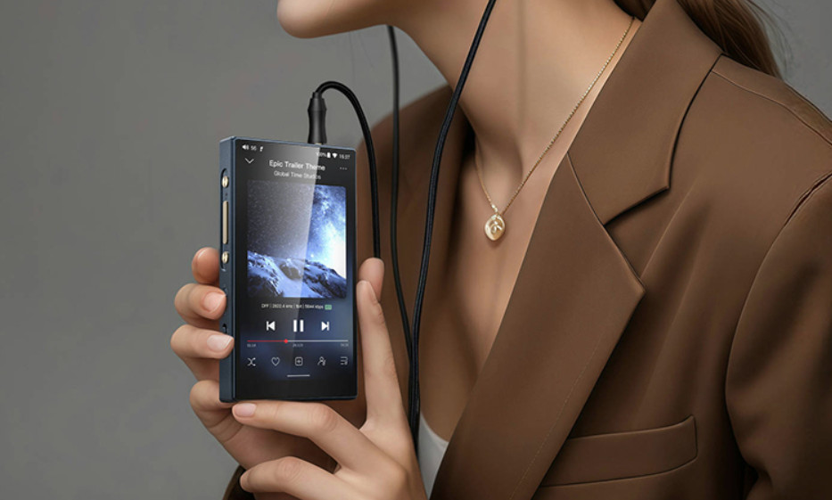 FiiO M21 – nowy DAP z nutką retro już w sprzedaży