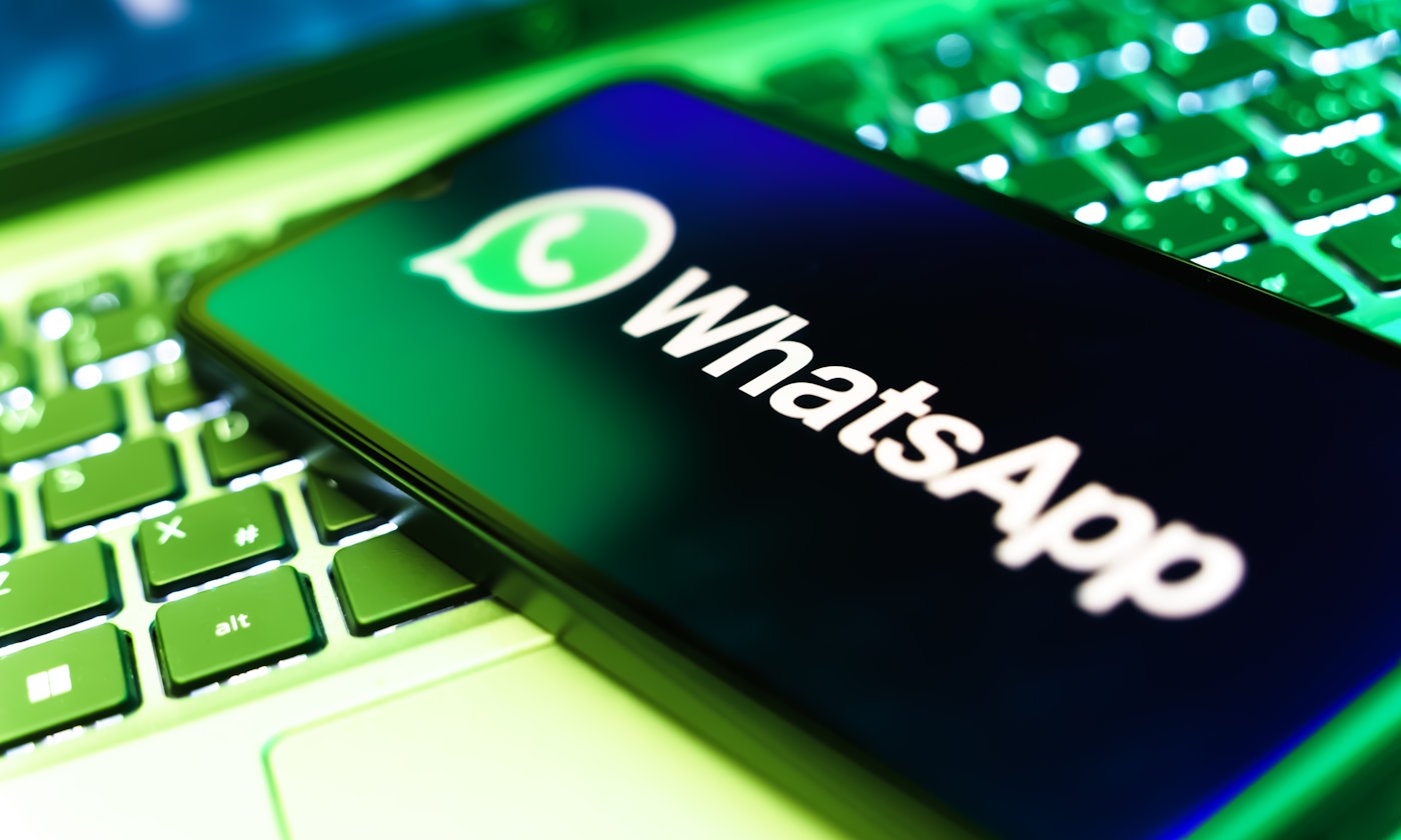 WhatsApp wyśle twoje dane na zewnętrzne serwery. Nie musisz się godzić