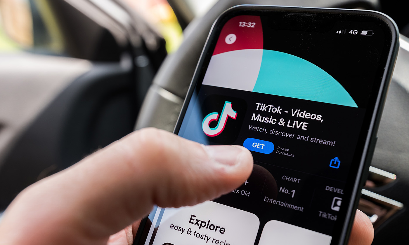 TikTok buduje fortecę danych w Europie. Chińczycy nie będą już zaglądać?