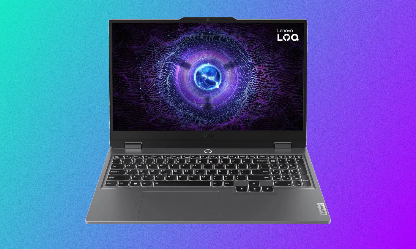 Szukasz taniego, gamingowego laptopa? Ten kosztuje tylko 2999 zł, a odpali niemal wszystko