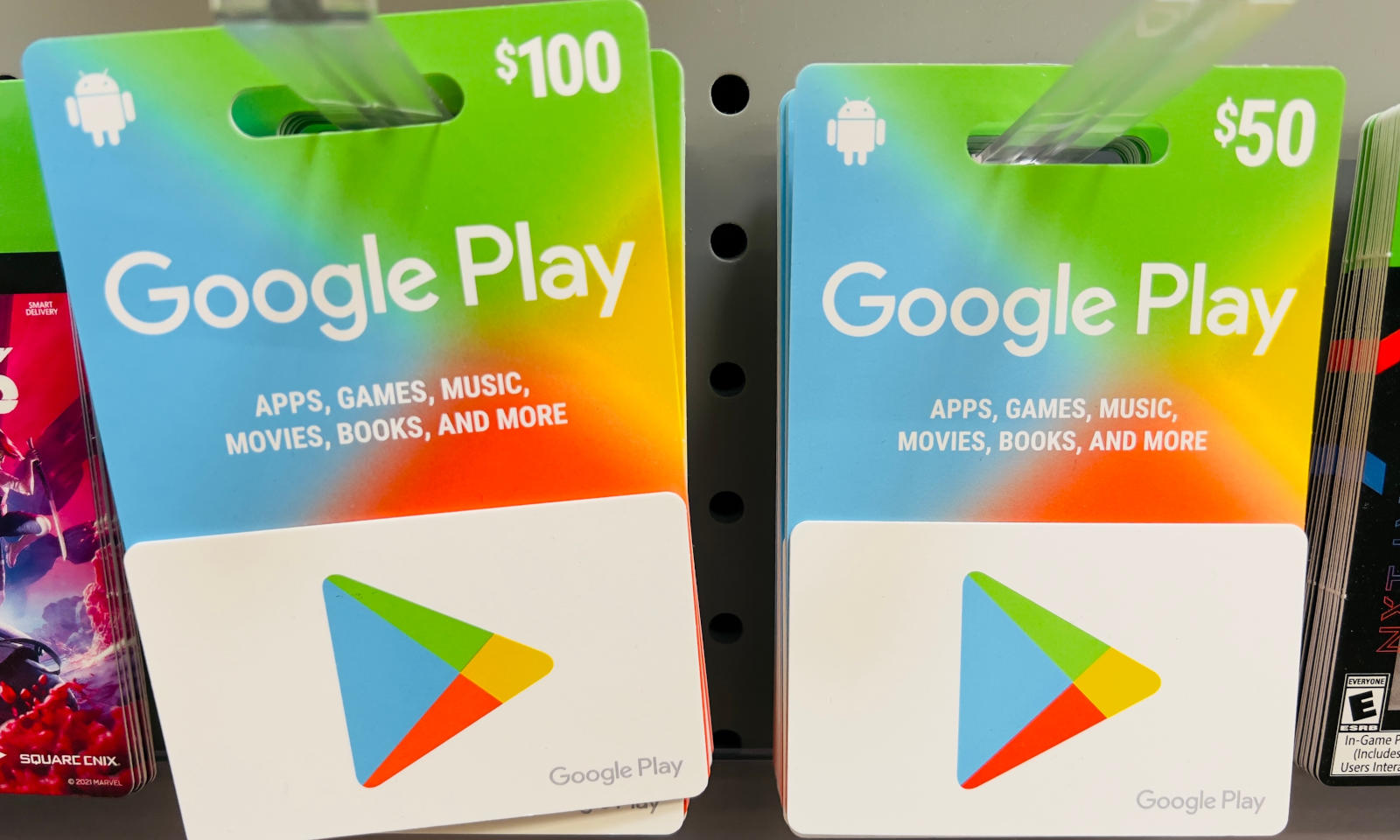 Do App Store i Google Play z dowodem osobistym. Powstaje nowe prawo