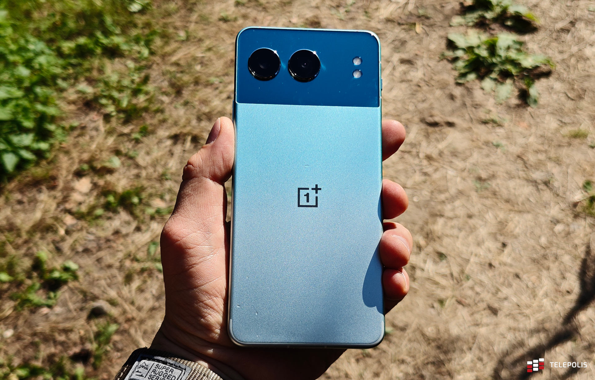 OnePlus Nord 5 z potężną baterią. Będzie hit
