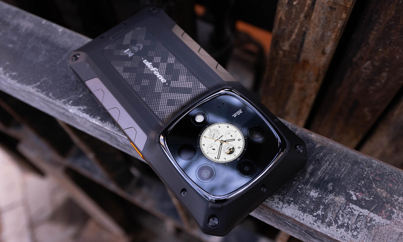 Ulefone Armor 28 Pro: znamy cenę. Najbardziej opłacalny pancerniak