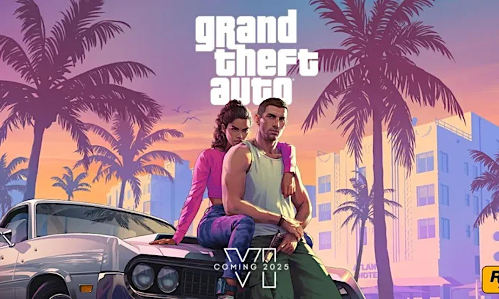 GTA 6 wreszcie z datą wydania. Złe wieści