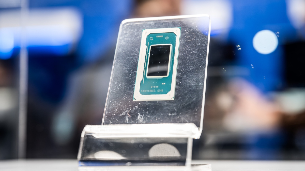 Intel Panther Lake z dziwną premierą. Trzeba będzie poczekać