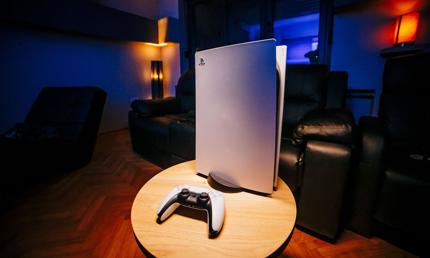 Podwyżka cen gier i konsol PlayStation 5 jest bardzo możliwa